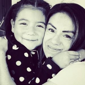 Meet your Posher, Adriana